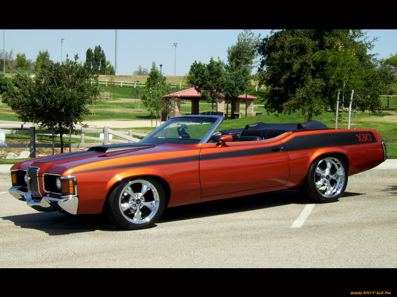 , mercury